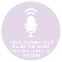 Circle+Bloom Podcast #20: Your Journey, Your Rules: The Smart Woman’s Path To Success On Her Fertility Journey?