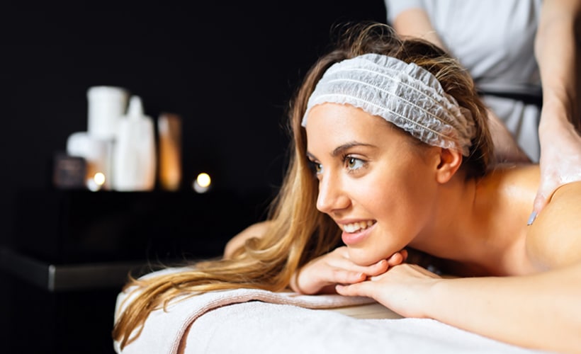 Power of Touch: Massage as a Treatment for Infertility