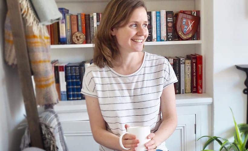 The Unlikely Question That Led Me To Meditate