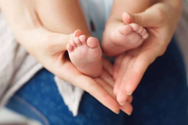 After Four Years of Trying, This Changed My Frame of Mind—and I Finally Have My Baby