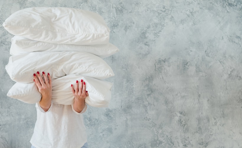How Your Sleep Habits Can Affect Your Chances of Getting Pregnant