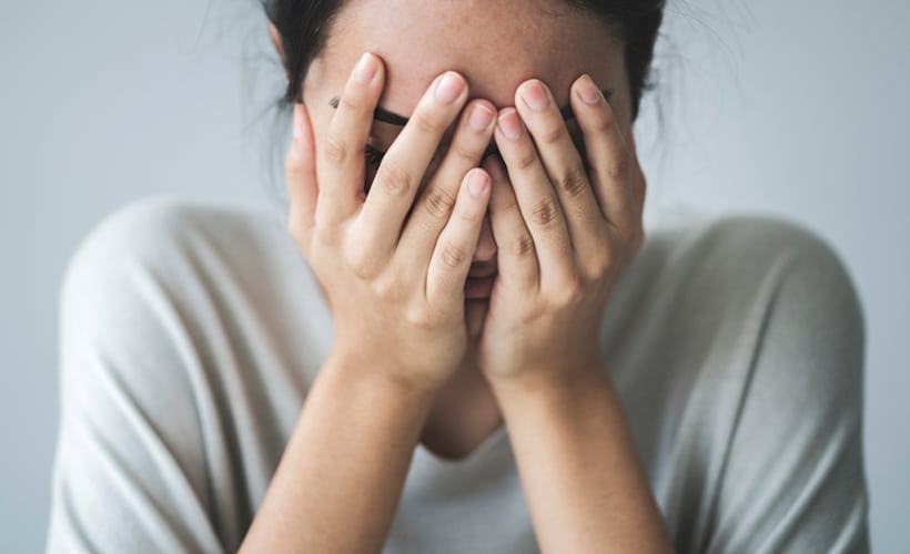 4 Ways to Overcome Limiting Beliefs That are Hindering Your Fertility