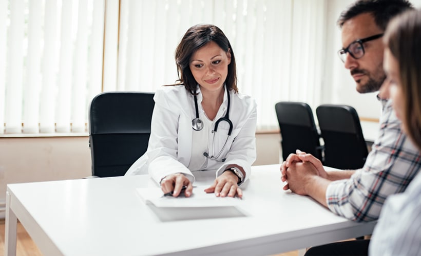 Fertility Treatment: Your Options at a Glance