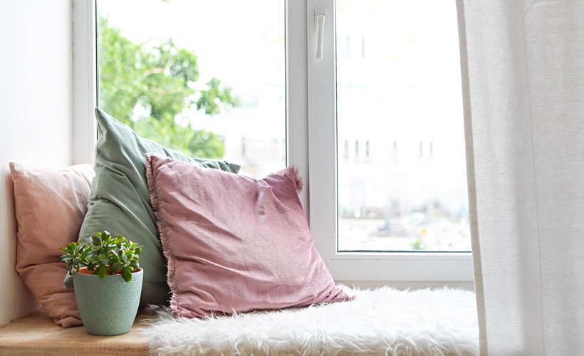 5 Ways to Create a Healthy Living Environment to Improve Your Health and Fertility