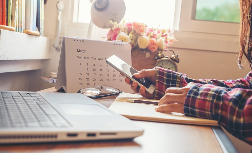 Hormone Tracking and Fertility | 5 Keys to Pregnancy