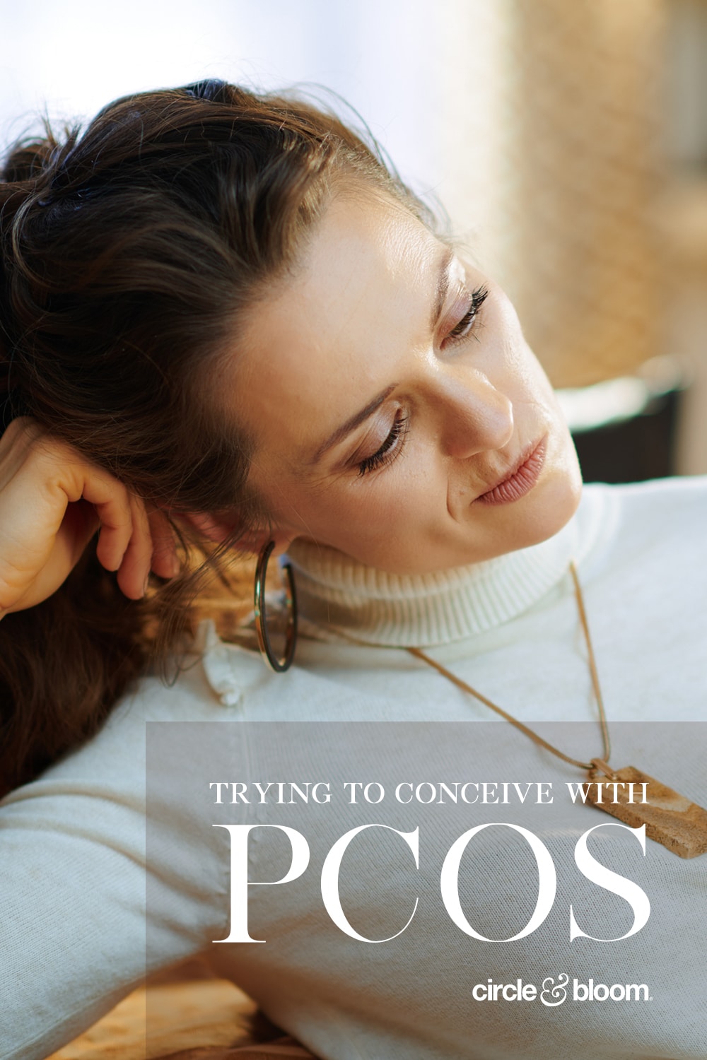 Trying to Conceive with PCOS