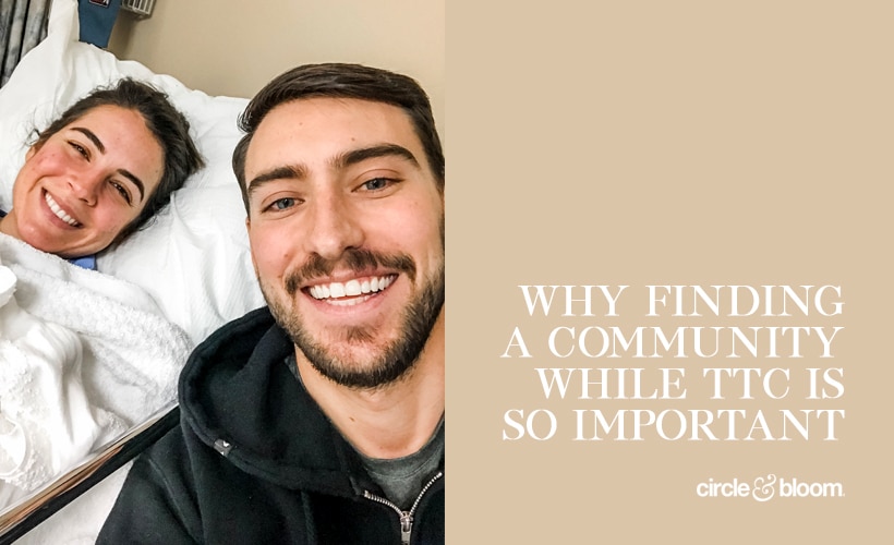 Why Finding a Community While TTC Is So Important