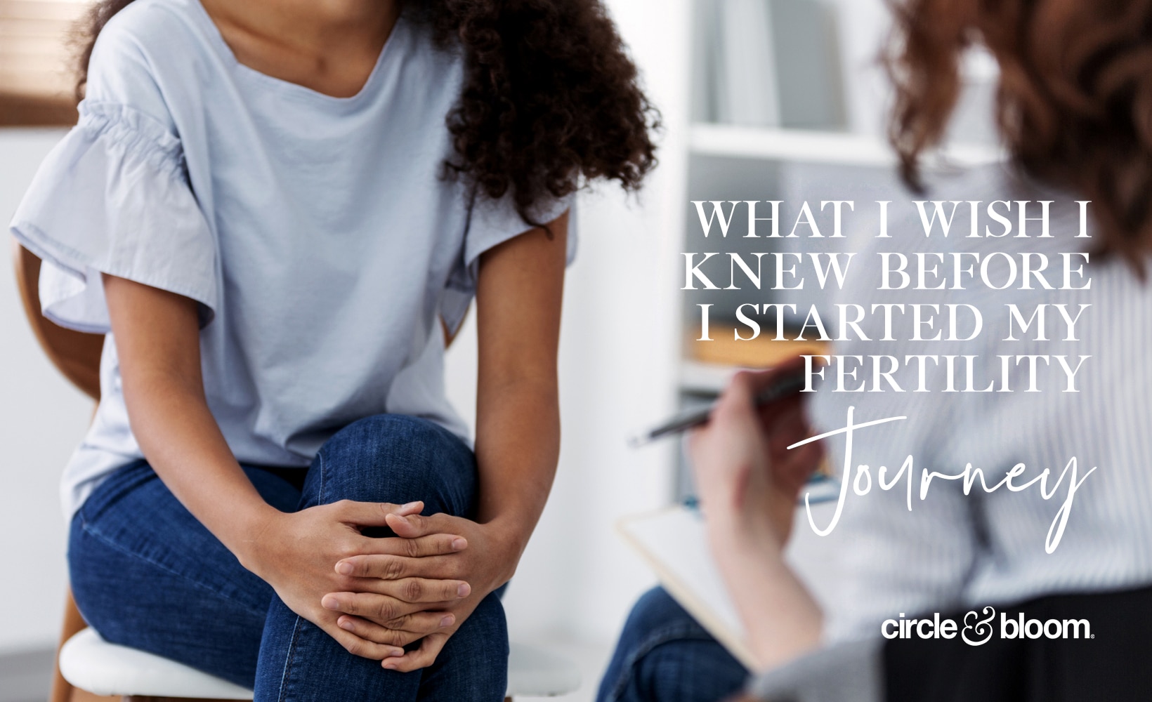 Lessons Learned from my Fertility Journey: What I Wish I Knew from the Start