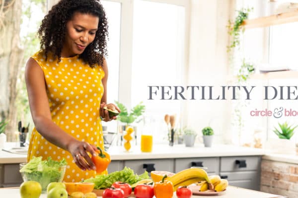Fertility Diet: Foods to Eat When Trying to Conceive