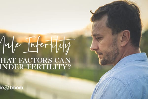 Male Infertility - What Factors Can Hinder Fertility?
