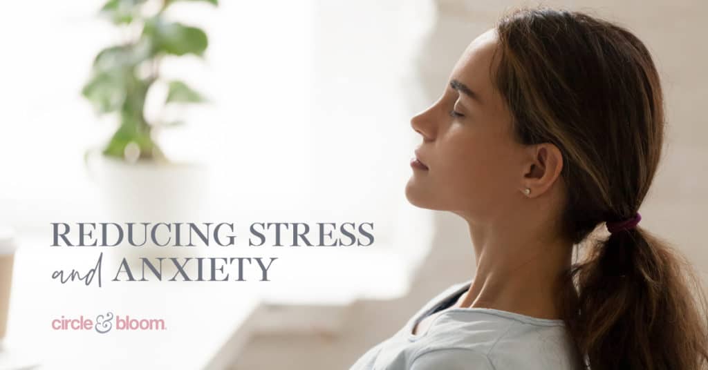 Can Breathwork Reduce Stress and Anxiety