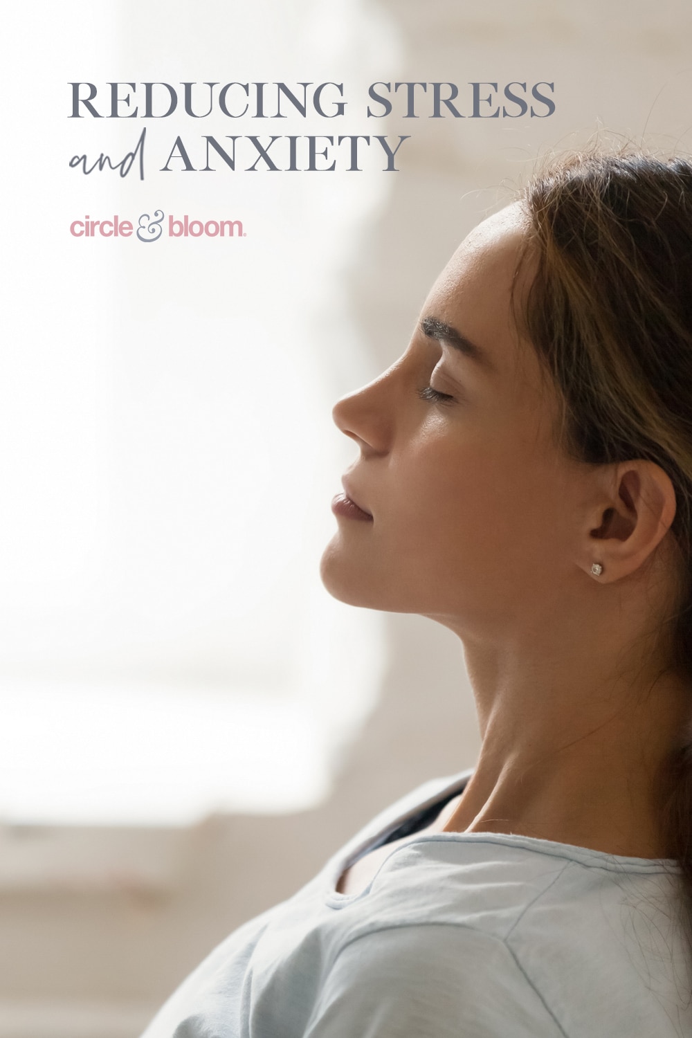 Can Breathwork Reduce Stress and Anxiety?