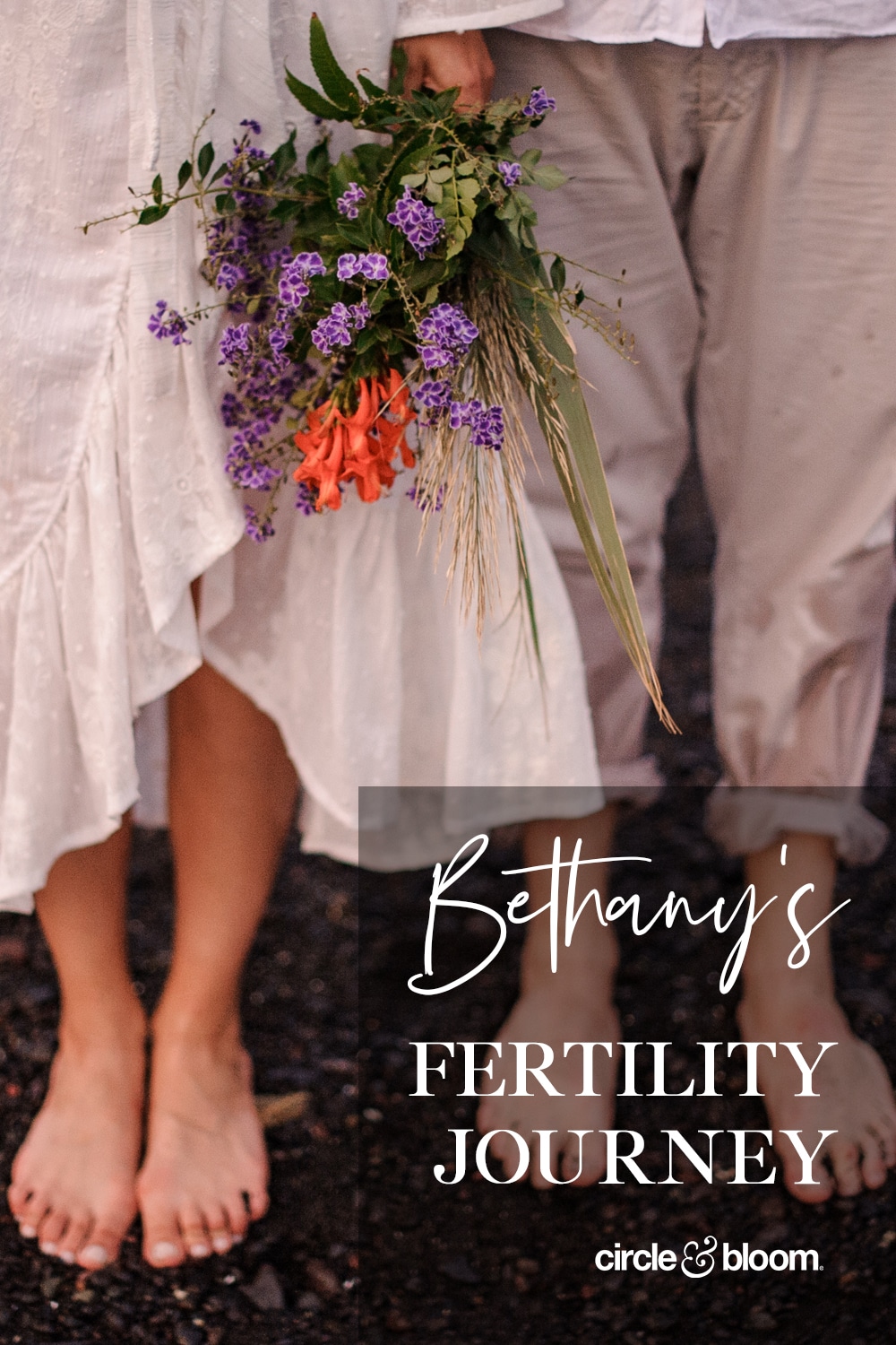 Bruises & Bills: Bethany\'s Fertility Journey