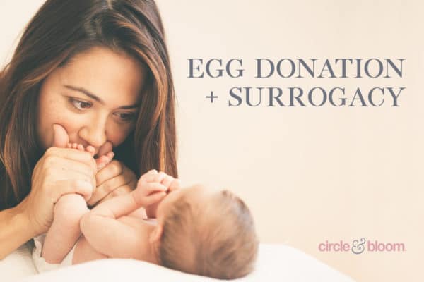 2021 Predictions Stigma around Egg Donation and Surrogacy