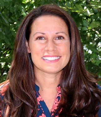 Dr. Christine Palma