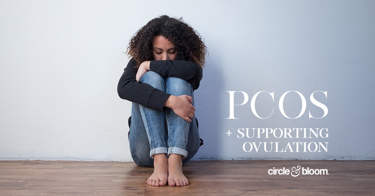 Supporting Ovulation in PCOS