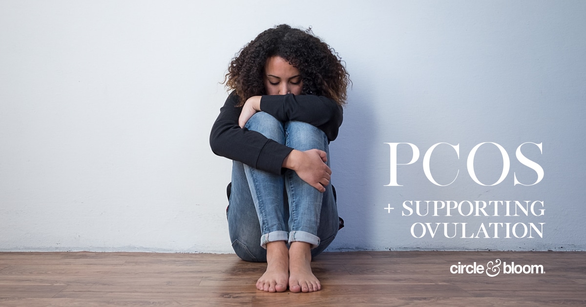 Supporting Ovulation in PCOS
