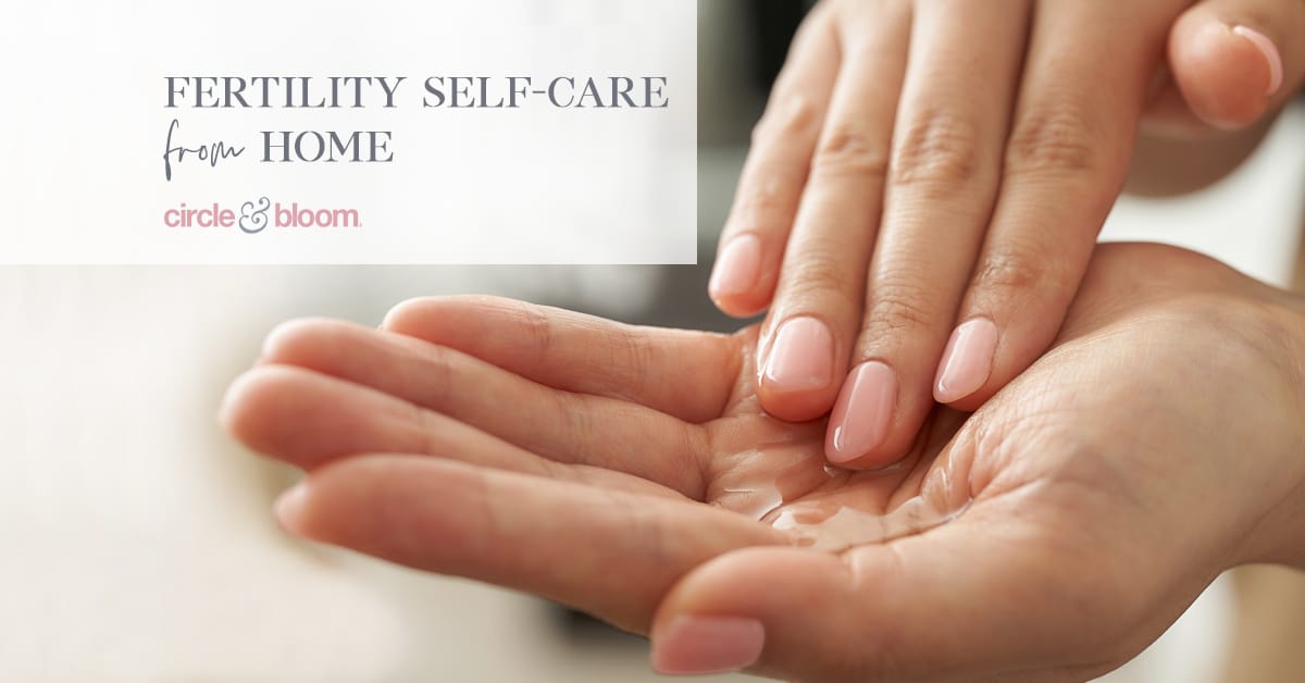 Soothe Your Nerves with this Ayurvedic Practice