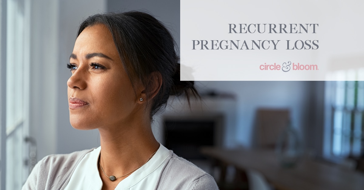 Recurrent Pregnancy Loss: Possible Causes And Treatment Options