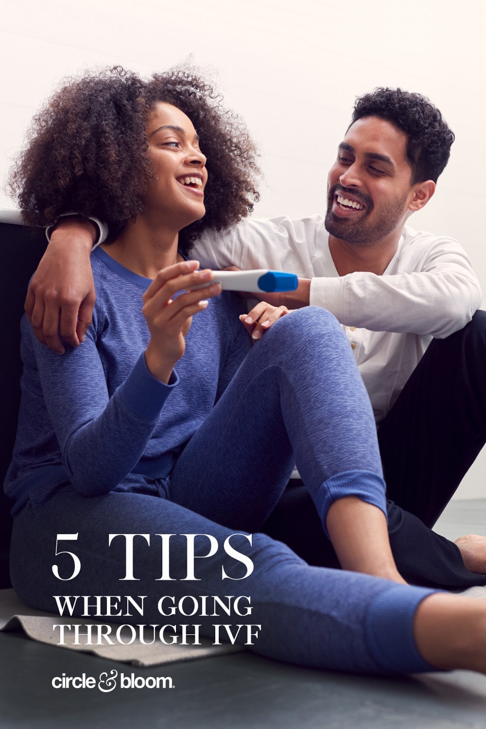 Top 5 Tips When Going Through IVF