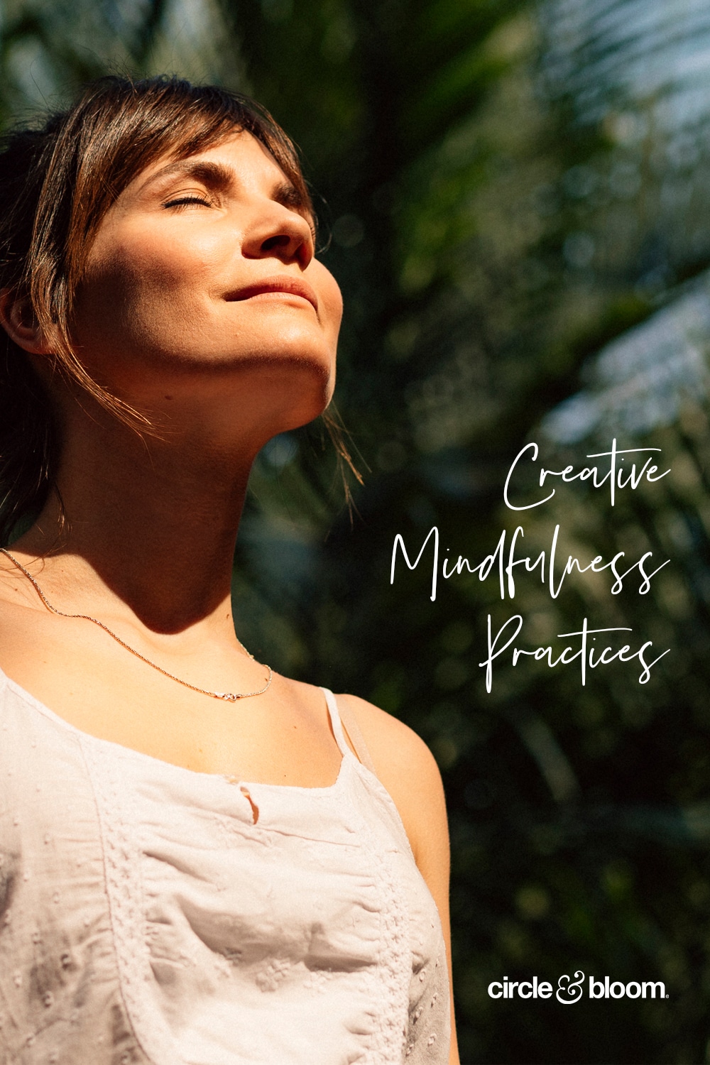 Creative Mindfulness Practices for 2022