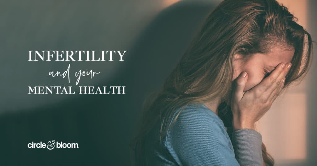Infertility and Women's Mental Health