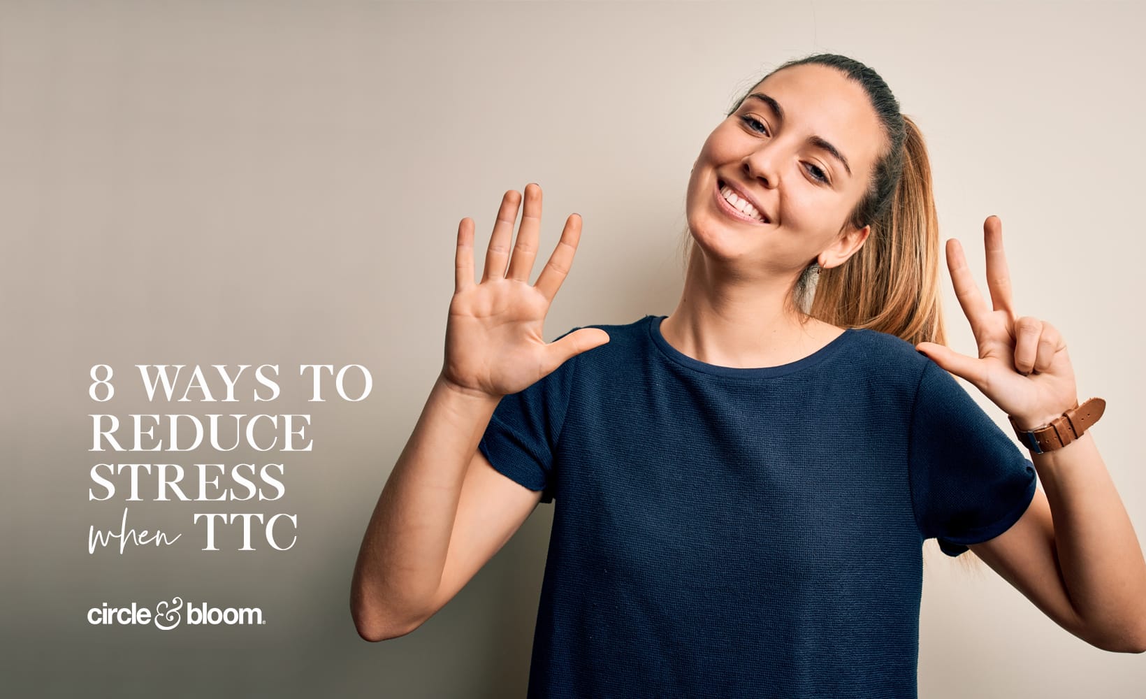 8 Creative Ways To Make Your TTC Journey Less Stressful