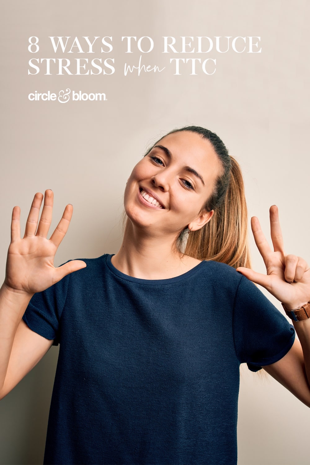 8 Creative Ways To Make Your TTC Journey Less Stressful