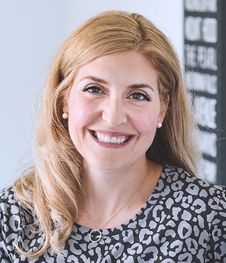 Dr. Rachel Corradetti-Sargeant, ND