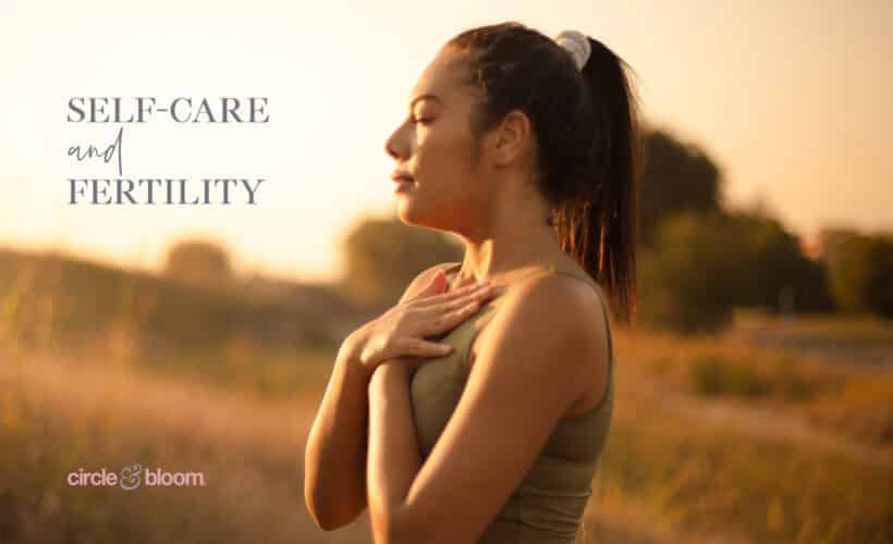 Self-Care: Key to a Healthy Delivery