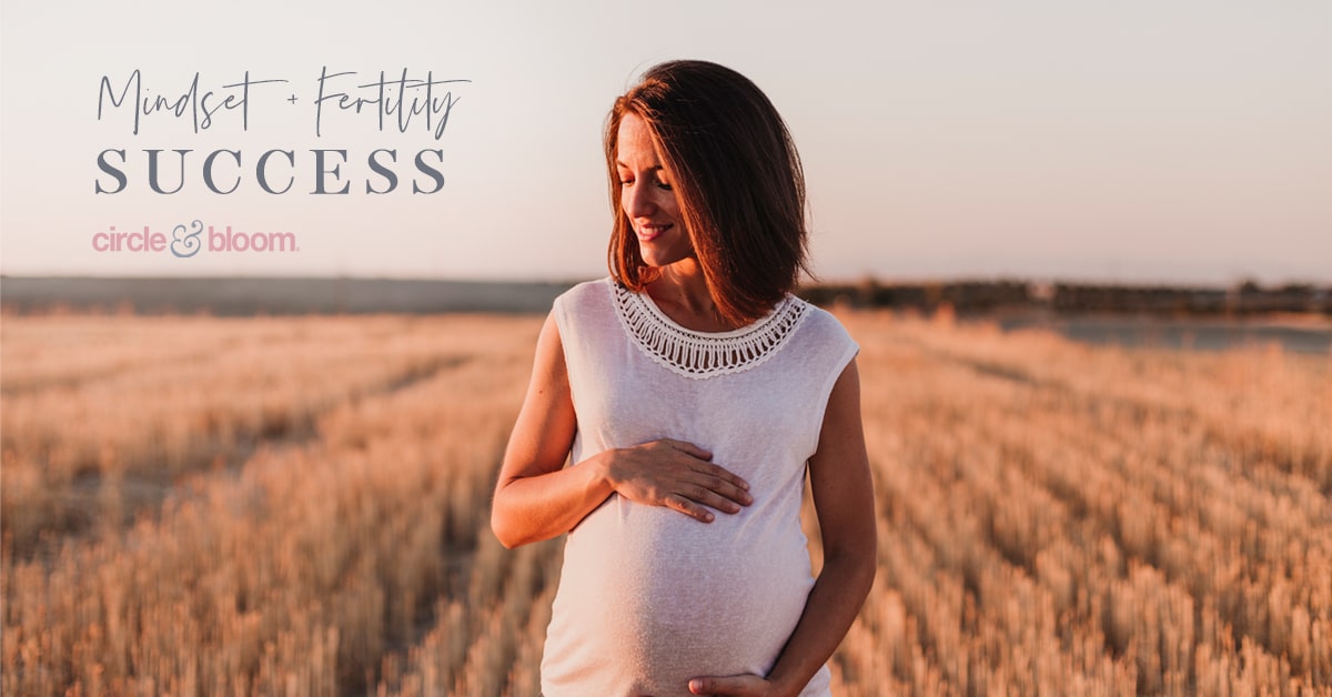 Reframe your Thoughts: Improve your Mindset & Fertility Success Rates