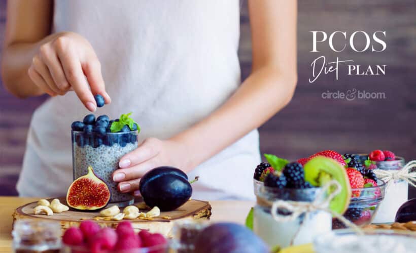 PCOS Diet Plan: What Foods To Eat And Avoid On PCOS