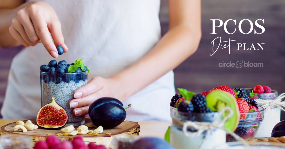 PCOS Diet Plan: What Foods To Eat And Avoid On PCOS