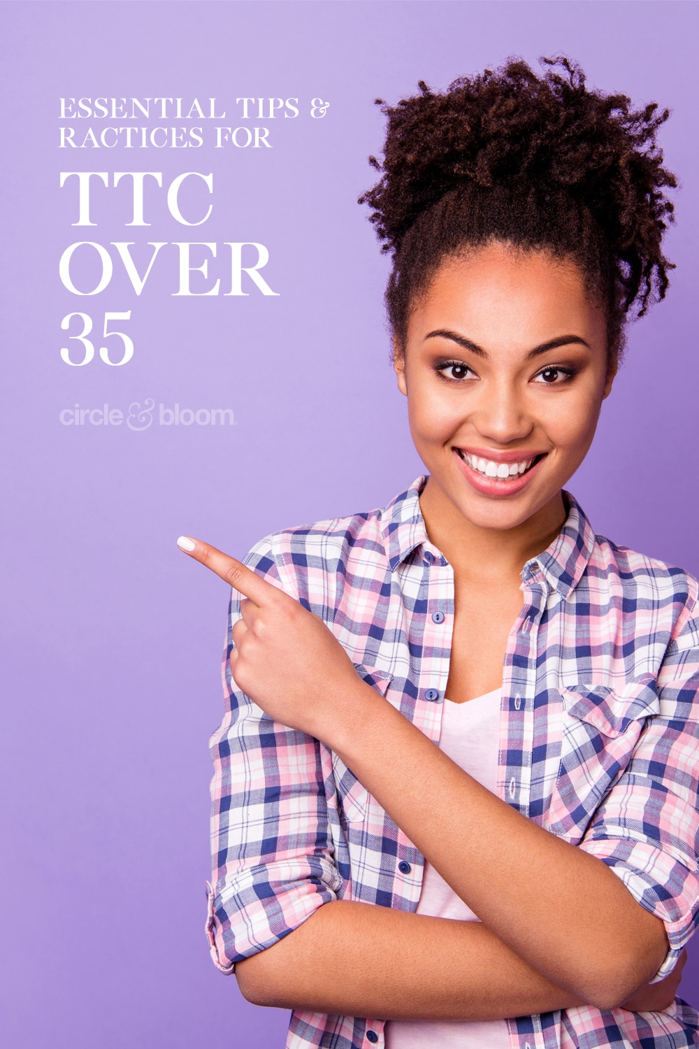 Essential Tips and Practices for Boosting Fertility Post-35