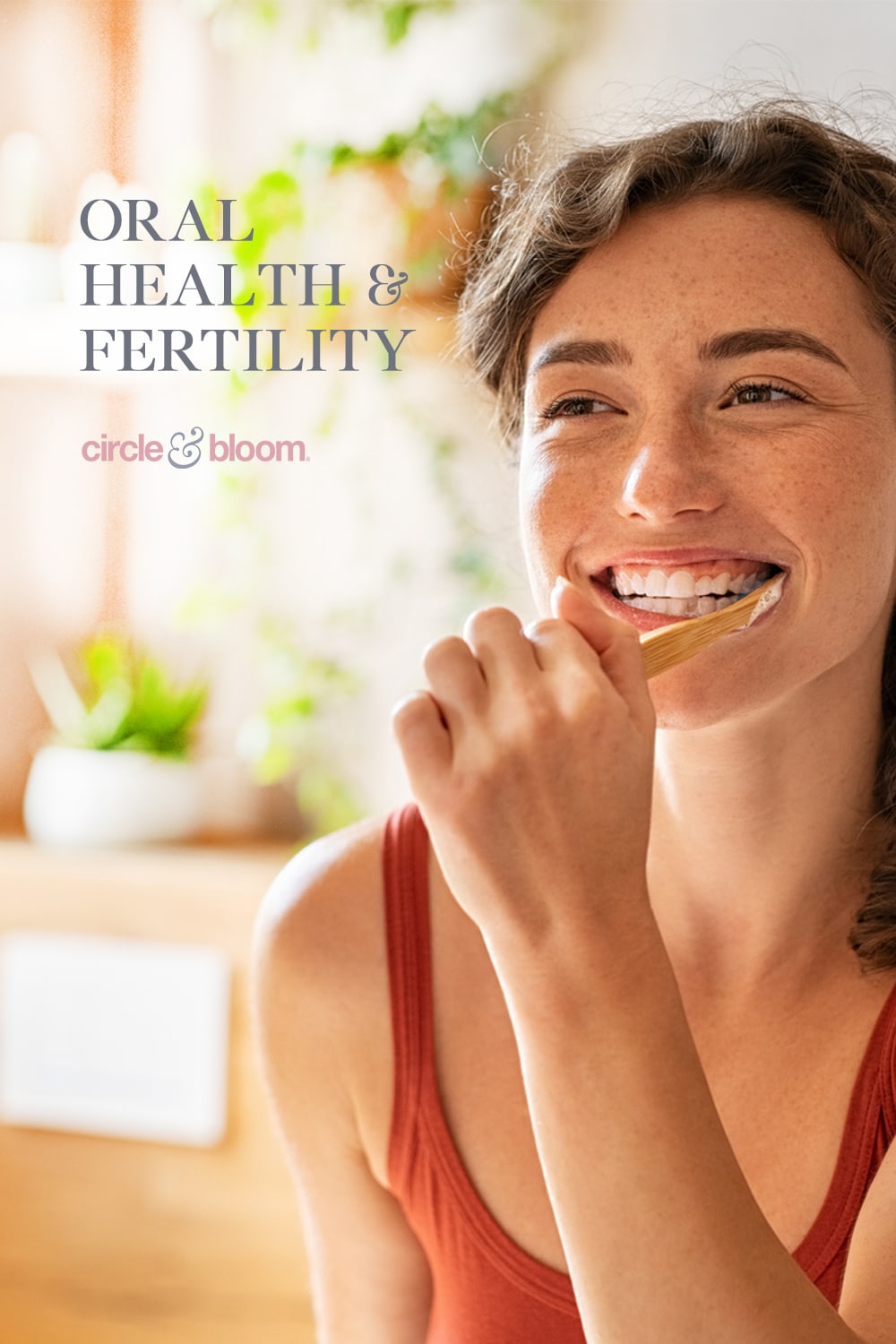 The Connection Between Oral Health and Fertility